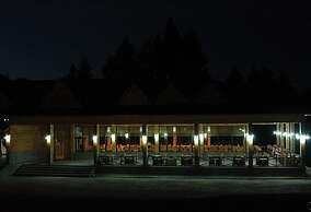 Hamsiköy Zitaş Bungalov & Restoran