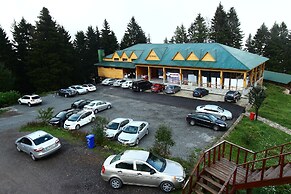 Hamsiköy Zitaş Bungalov & Restoran