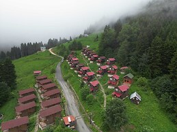Hamsiköy Zitaş Bungalov & Restoran