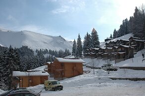 Hamsiköy Zitaş Bungalov & Restoran