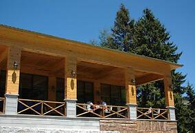 Hamsiköy Zitaş Bungalov & Restoran