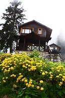 Hamsiköy Zitaş Bungalov & Restoran