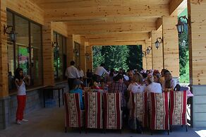 Hamsiköy Zitaş Bungalov & Restoran