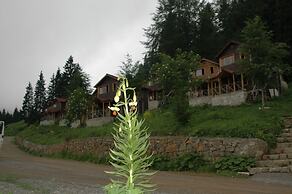 Hamsiköy Zitaş Bungalov & Restoran