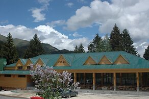 Hamsiköy Zitaş Bungalov & Restoran
