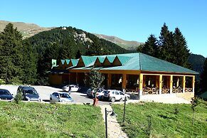 Hamsiköy Zitaş Bungalov & Restoran