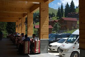 Hamsiköy Zitaş Bungalov & Restoran