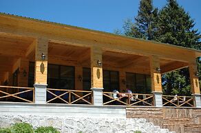 Hamsiköy Zitaş Bungalov & Restoran