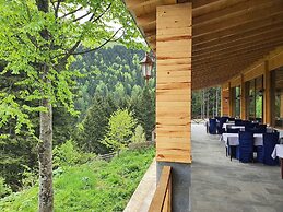 Hamsiköy Zitaş Bungalov & Restoran