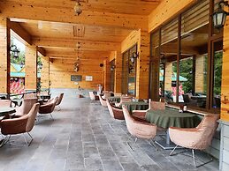 Hamsiköy Zitaş Bungalov & Restoran