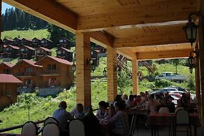 Hamsiköy Zitaş Bungalov & Restoran