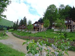 Hamsiköy Zitaş Bungalov & Restoran