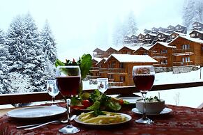 Hamsiköy Zitaş Bungalov & Restoran