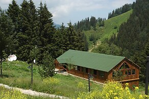 Hamsiköy Zitaş Bungalov & Restoran