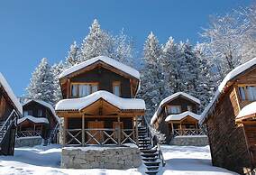 Hamsiköy Zitaş Bungalov & Restoran