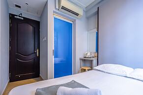 K Hotel 14