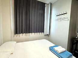 K Hotel 14