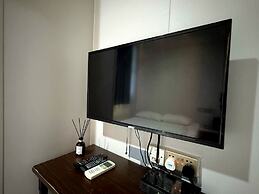 K Hotel 14