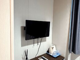K Hotel 14