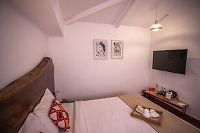 Seclude Mussoorie