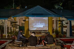 Seclude Mussoorie