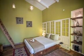 Seclude Mussoorie