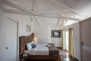 Seclude Mussoorie