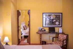 Seclude Mussoorie
