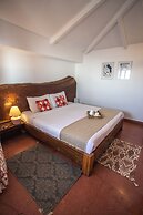 Seclude Mussoorie