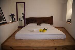 Seclude Mussoorie
