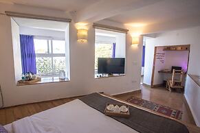 Seclude Mussoorie