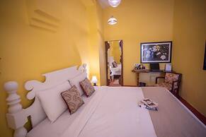Seclude Mussoorie