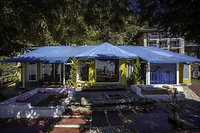 Seclude Mussoorie