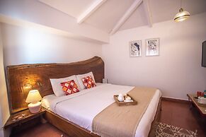 Seclude Mussoorie