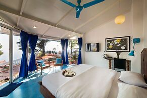 Seclude Mussoorie
