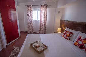 Seclude Mussoorie