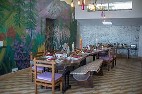Seclude Mussoorie