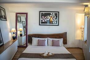 Seclude Mussoorie