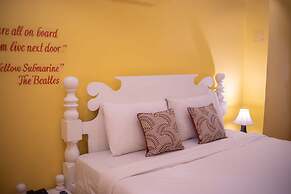 Seclude Mussoorie