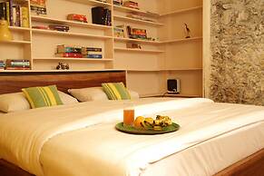 Seclude Mussoorie