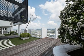Solstice Cyberjaya by Easy Property