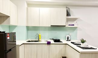 Solstice Cyberjaya by Easy Property