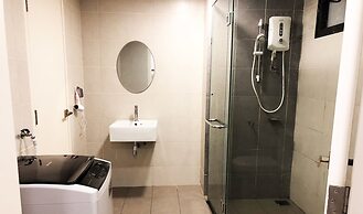 Solstice Cyberjaya by Easy Property