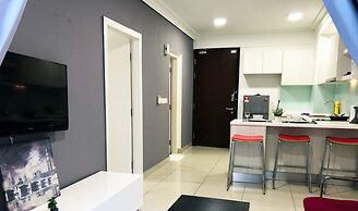 Solstice Cyberjaya by Easy Property