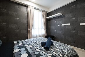 Solstice Cyberjaya by Easy Property