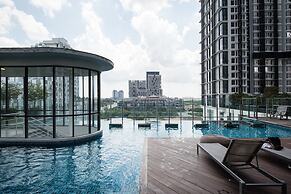 Solstice Cyberjaya by Easy Property
