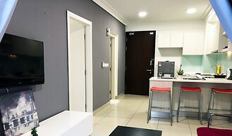 Solstice Cyberjaya by Easy Property