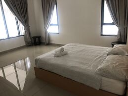 Solstice Cyberjaya by Easy Property