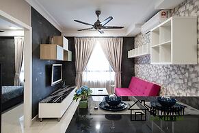 Solstice Cyberjaya by Easy Property