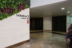 Solstice Cyberjaya by Easy Property